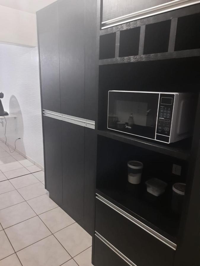 Res Ilha Bella L Apto 204B Caldas Novas Exterior foto